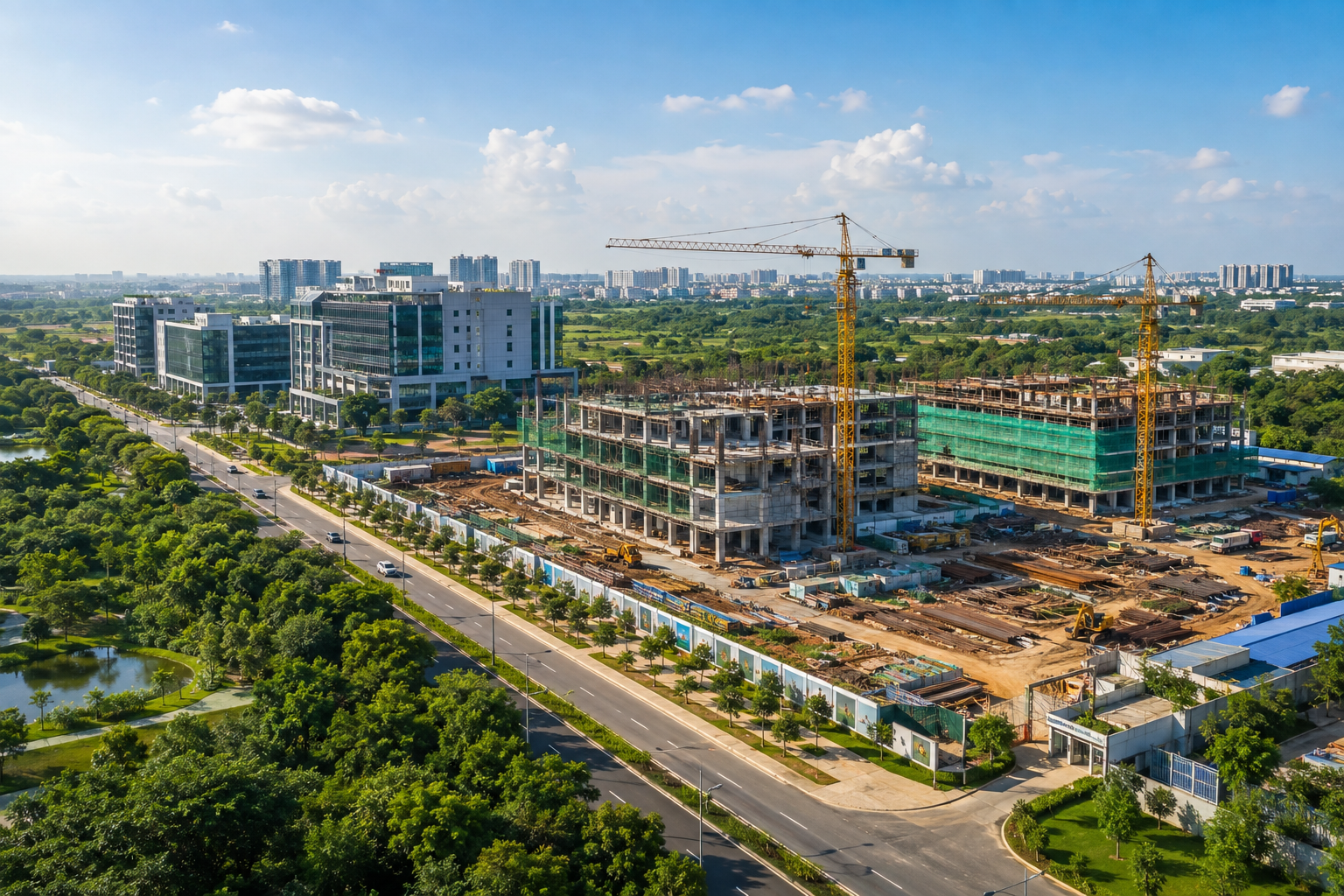 Environmental Impact Assessment (EIA) in India: Process, Importance and Key Requirements