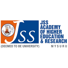 JSS Academy of Higher Education & Research