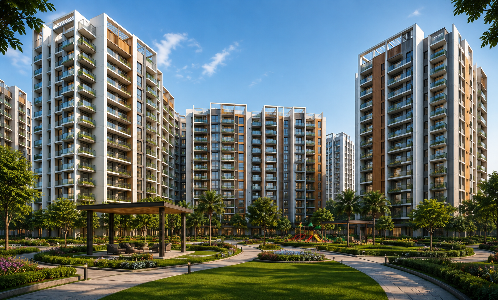 Environmental Clearance for IT Park Development