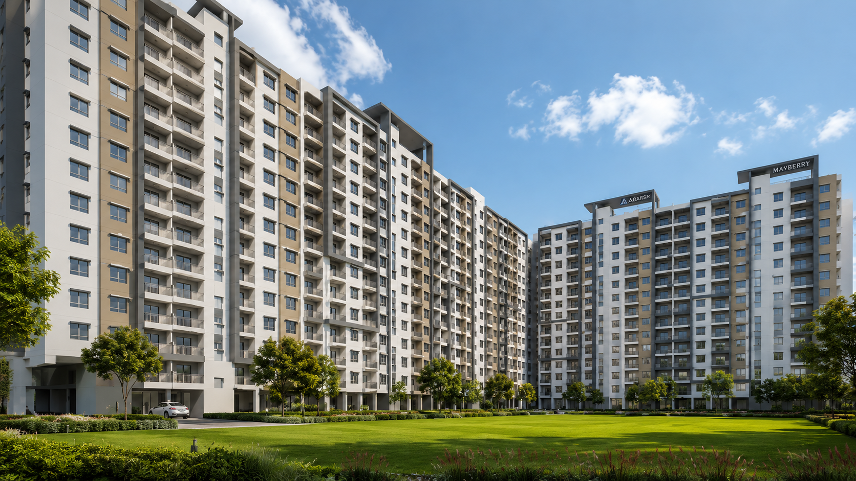 IGBC Green Building Certification