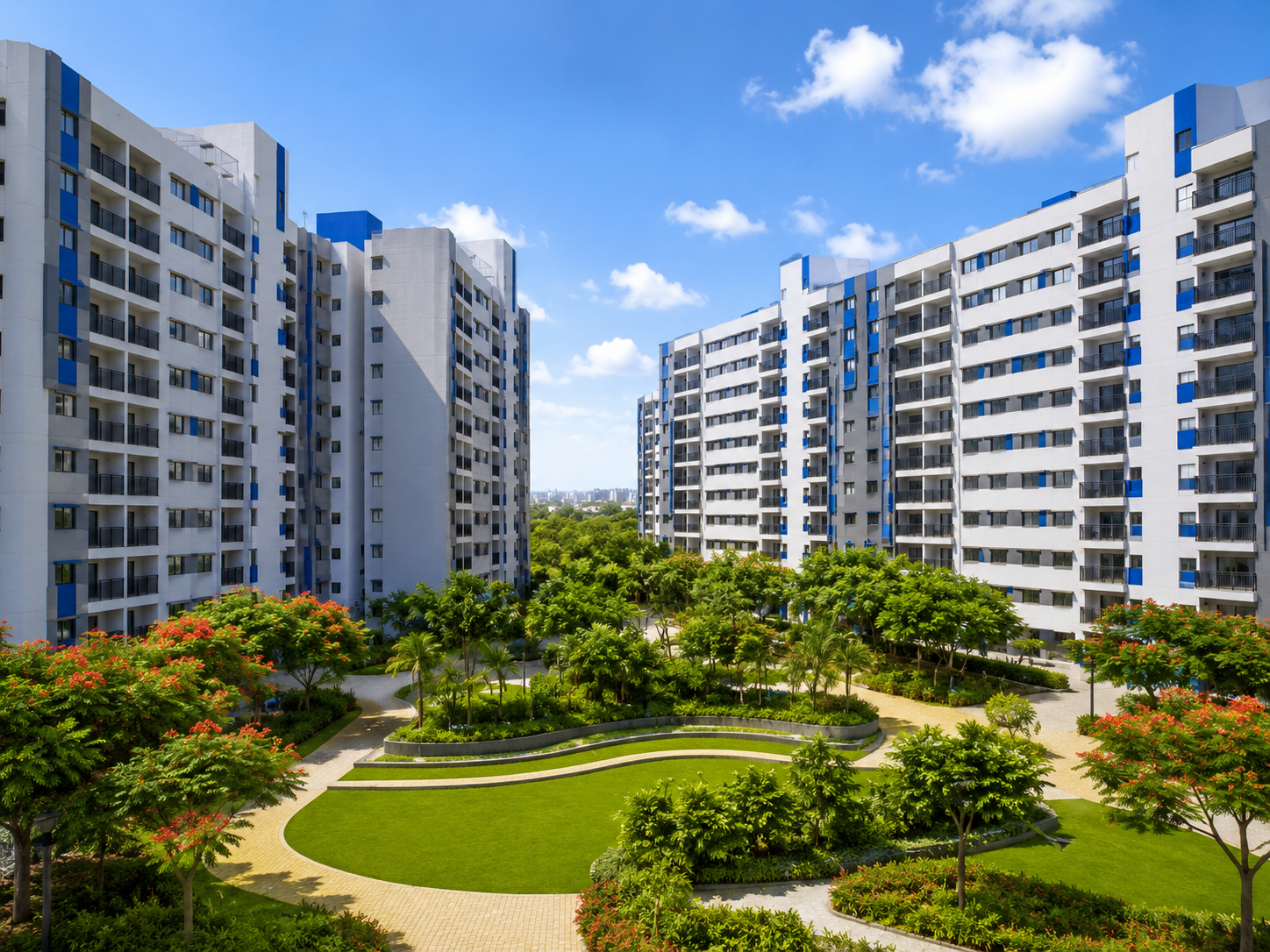 IGBC Green Building Certification