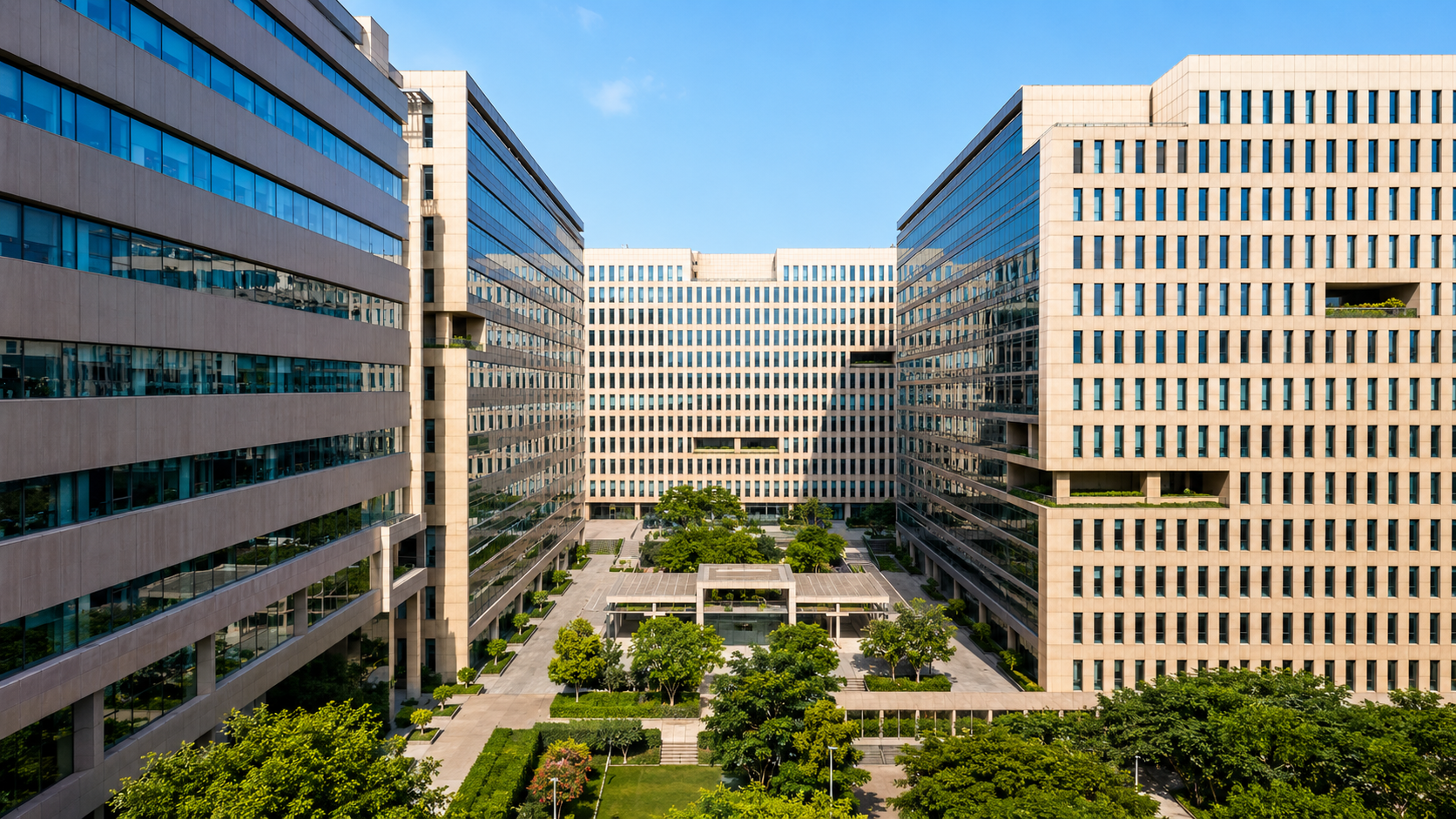 Environmental Clearance for IT Park Development
