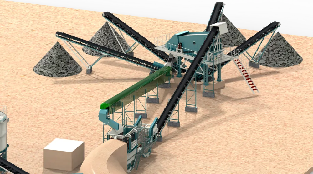 C & D Waste Management Plan