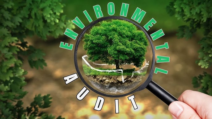 Environmental Auditing