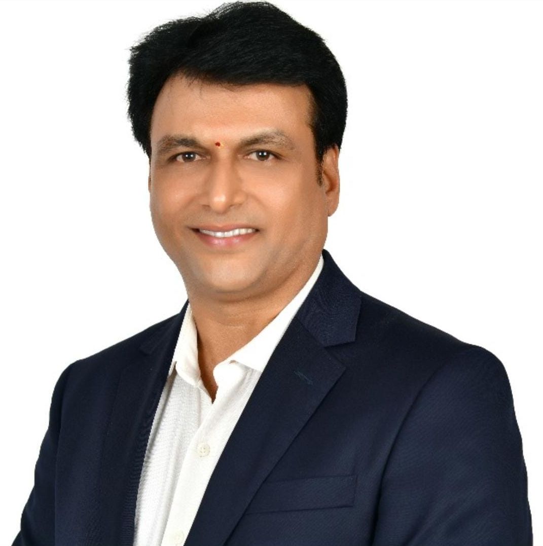 Mr. Sanjay Kumar