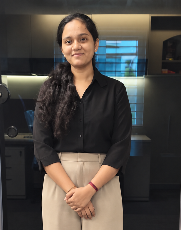 Samanvitha K
