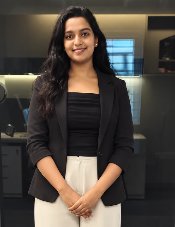 Archana H R